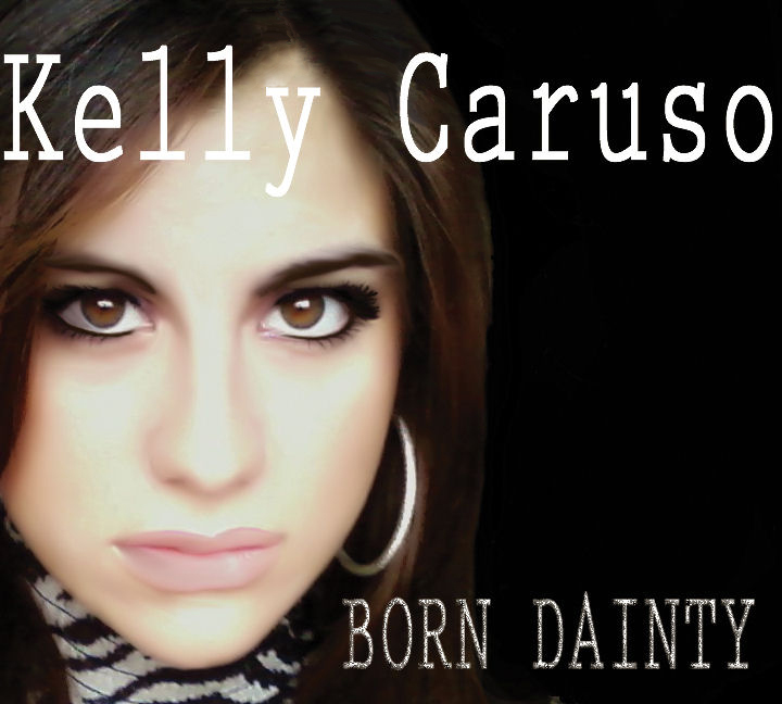 Kelly Caruso Bongo Boy Records