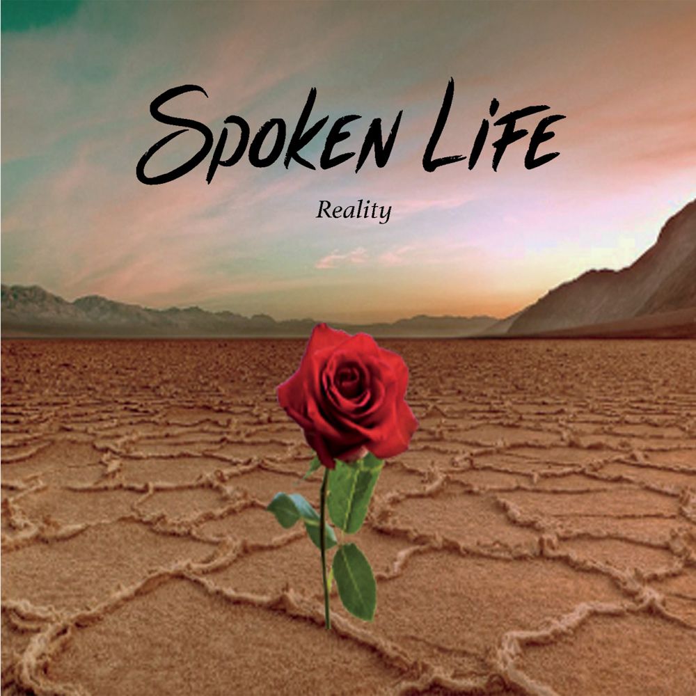Bongo - Reality EP Bongo - Reality EP