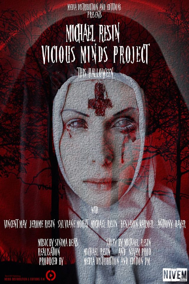 Vicious Minds Project - Short Film
