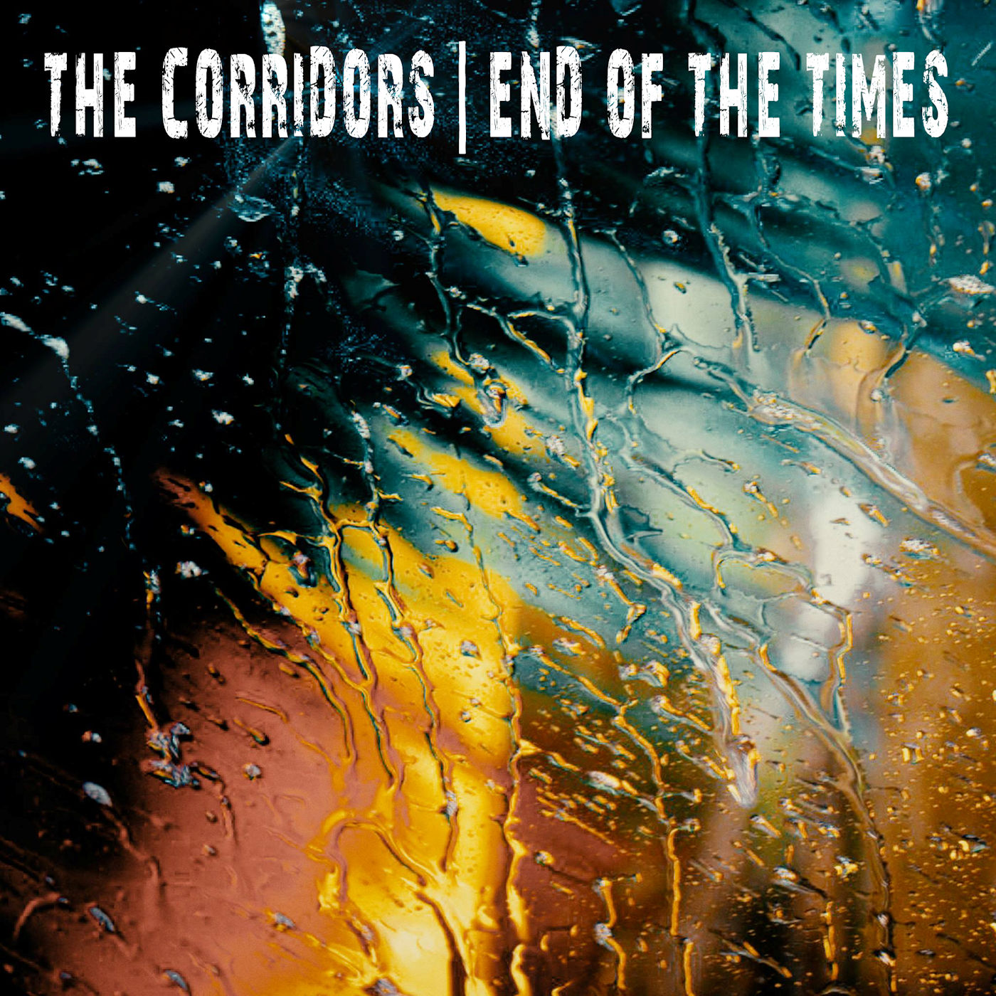 The Corridors – Bongo Boy Records