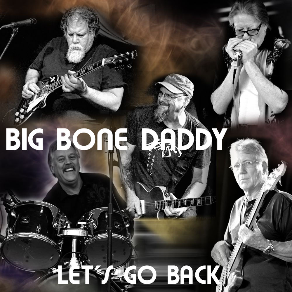 Backroom Blues Volume Seven – Bongo Boy Records