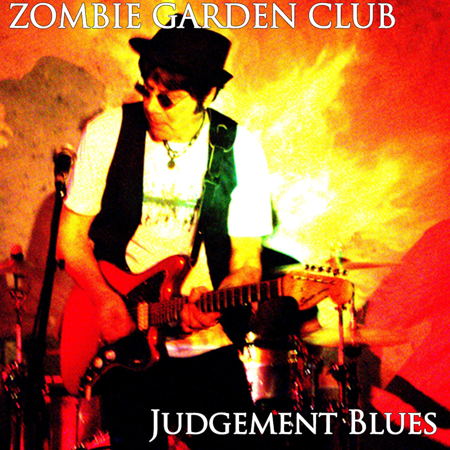 Backroom Blues Volume Seven – Bongo Boy Records