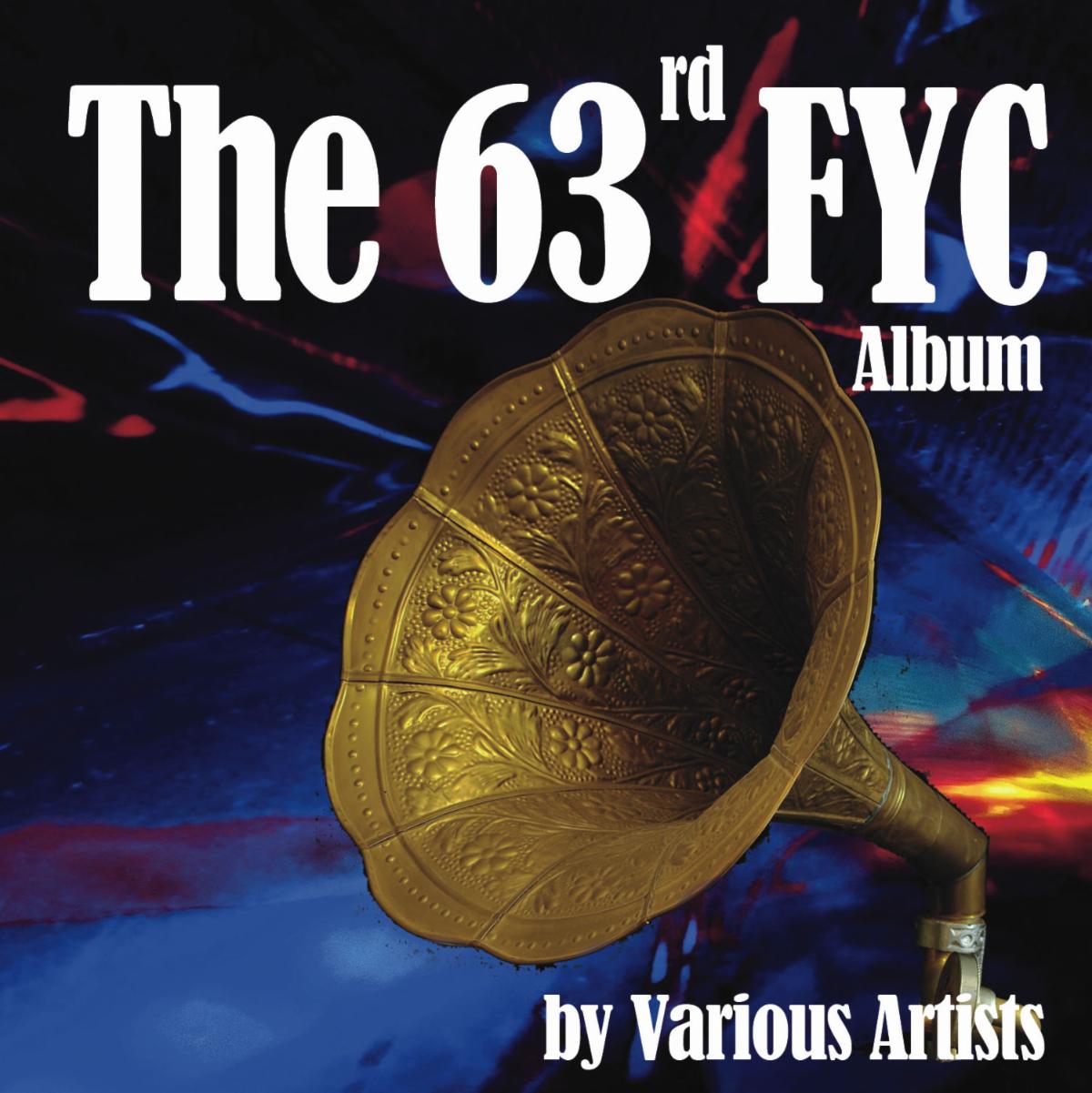 The 64th FYC Album by Various Artists – Bongo Boy Records The 64th FYC Album by Various Artists – Bongo Boy Records