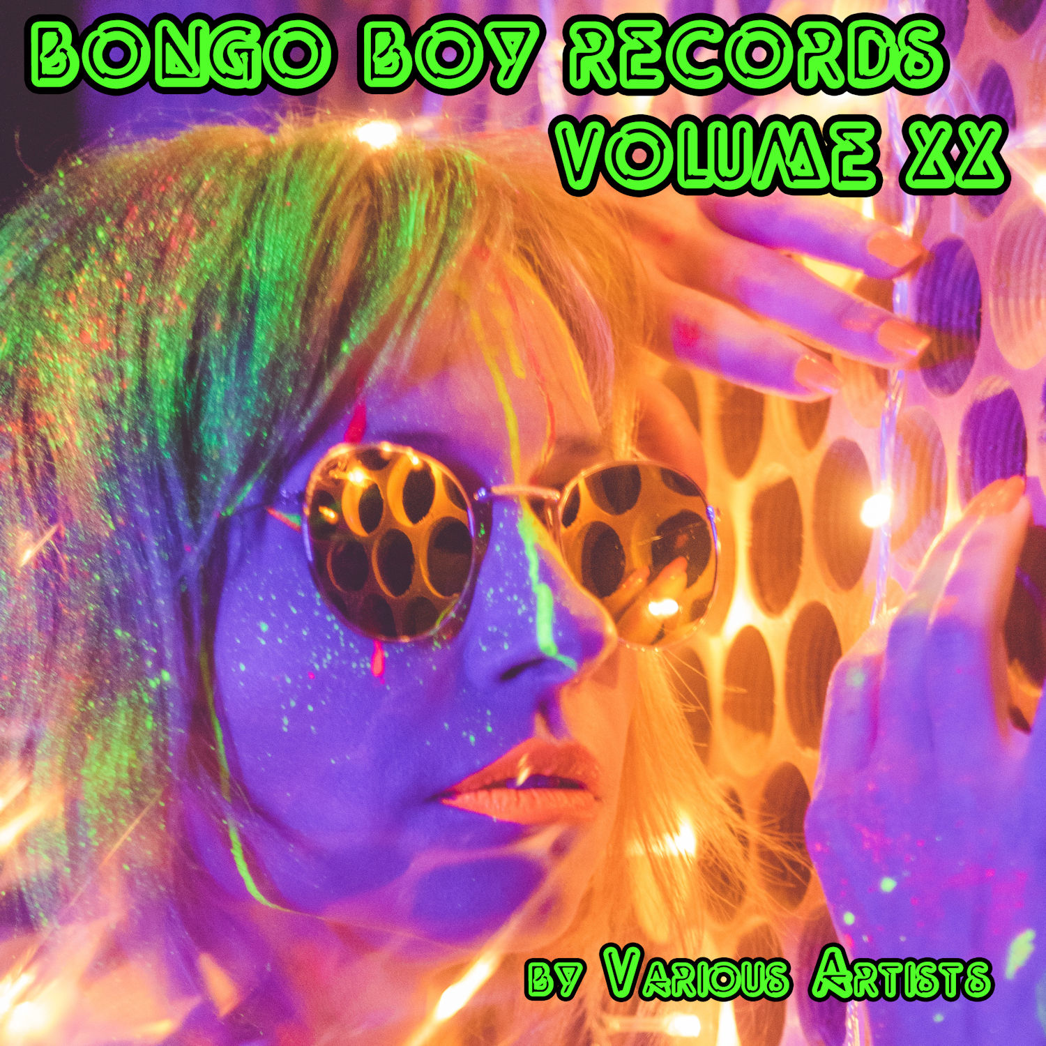 Combine-Music and Thiunife – Bongo Boy Records