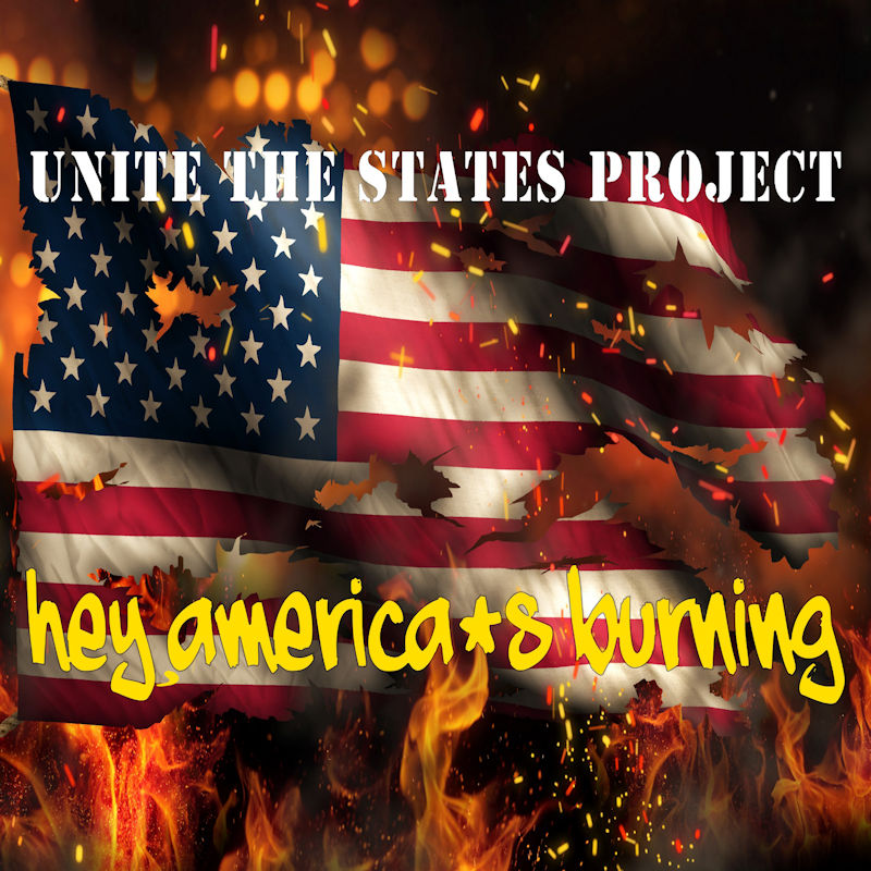 Unite The States Project