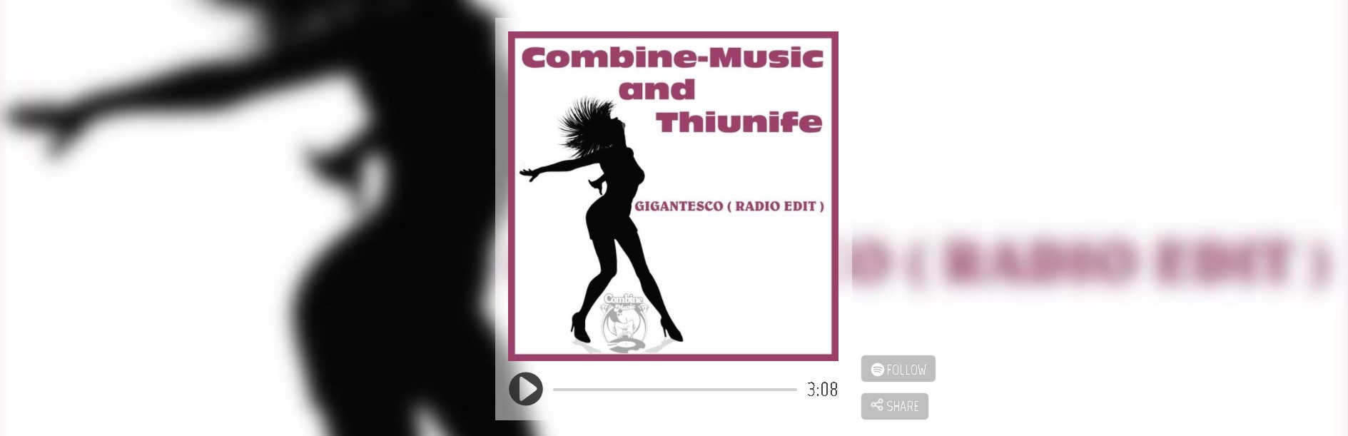 Combine-Music and Thiunife