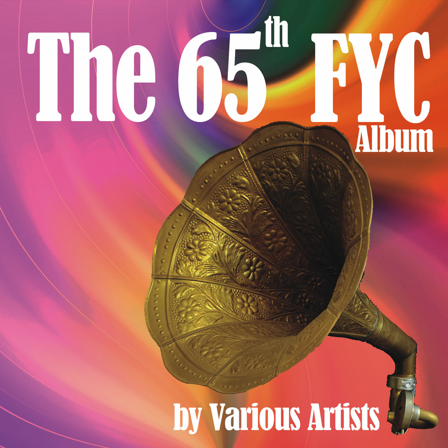 The 65th FYC Album by Various Artists