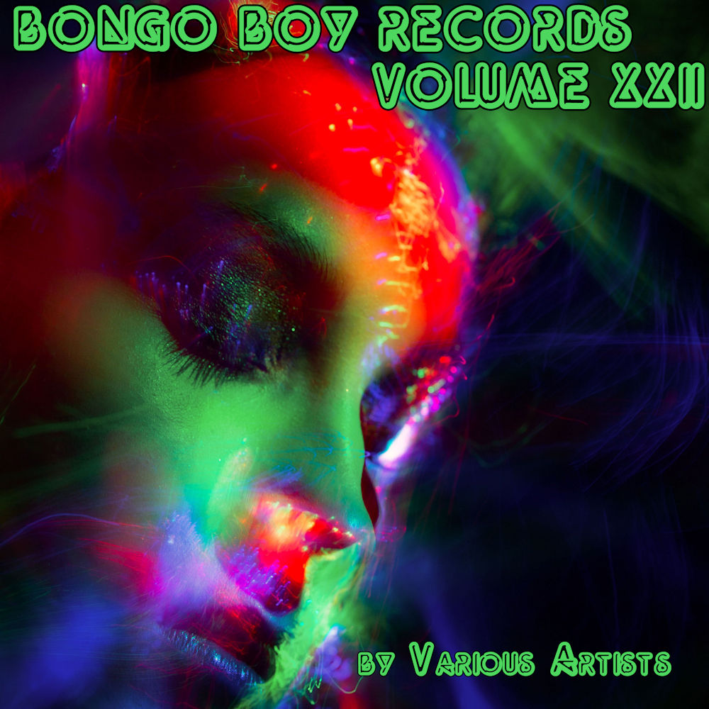 Sheba The Mississippi Queen – Bongo Boy Records