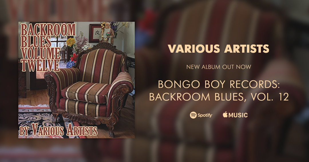 Combine-Music and Thiunife – Bongo Boy Records
