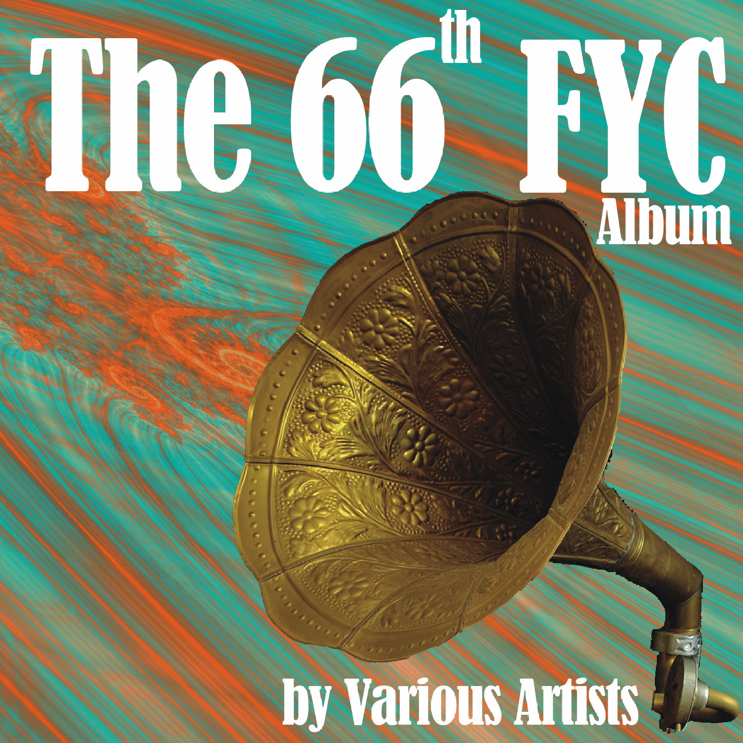 The 66th FYC Album – Bongo Boy Records