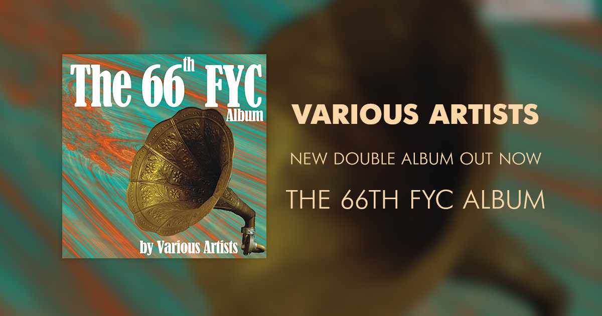 The 66th FYC Album